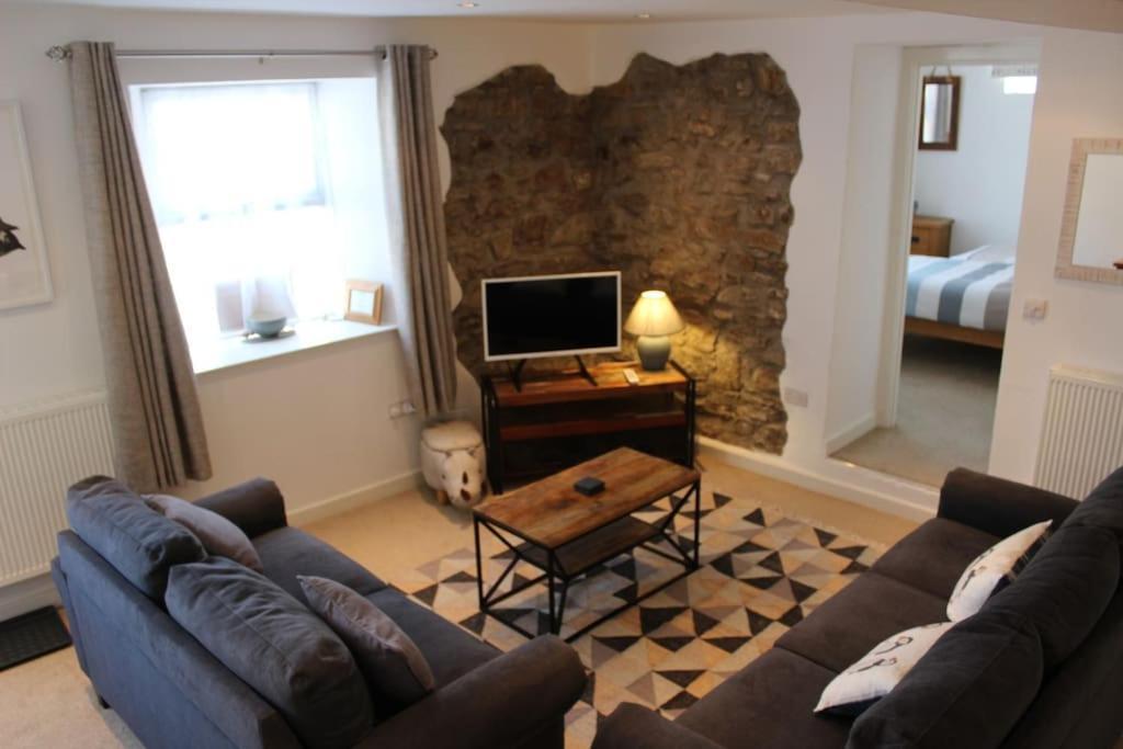 Appartamento The Nest Little Haven Esterno foto