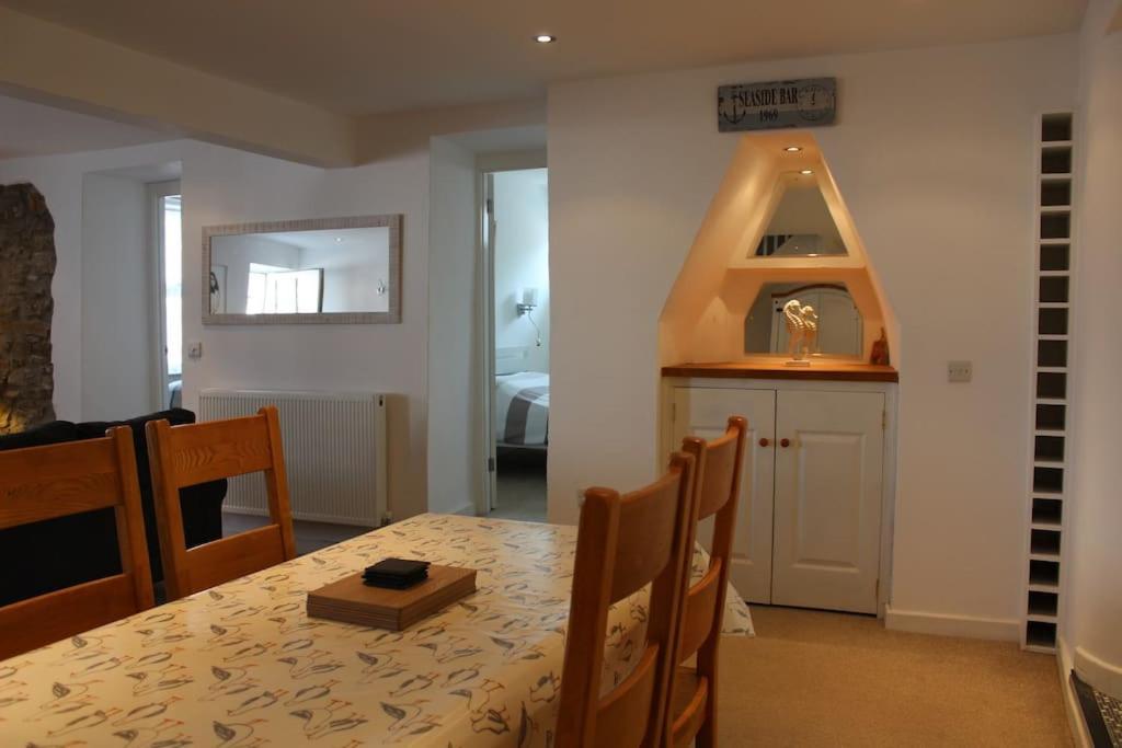Appartamento The Nest Little Haven Esterno foto
