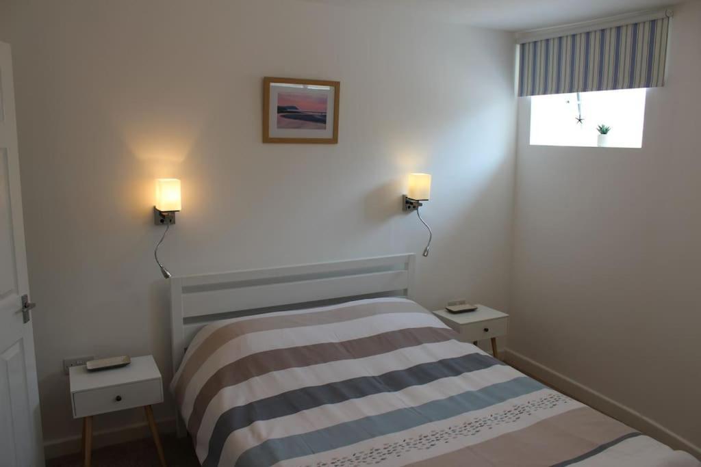 Appartamento The Nest Little Haven Esterno foto